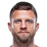 Calvin Kattar Martial Artist voice for text-to-speech