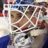 Cam Talbot Hockey Player voice for text-to-speech