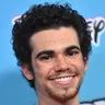 Cameron Boyce TV Actor voice for text-to-speech