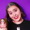 Cami Jara TikTok Star voice for text-to-speech