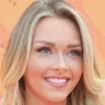 Camille Kostek Model voice for text-to-speech