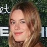 Camille Rowe Model voice for text-to-speech