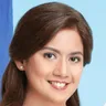 Camille Villar Politician voice for text-to-speech