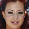 Candice Michelle Model voice for text-to-speech