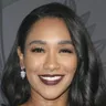 Candice Patton TV Actress voice for text-to-speech
