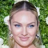 Candice Swanepoel Model voice for text-to-speech