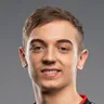 Caps eSports Player voice for text-to-speech