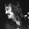 Captain Beefheart Rock Singer voice for text-to-speech