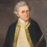 James Cook Explorer voice for text-to-speech