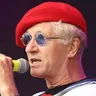 Captain Sensible Guitarist voice for text-to-speech