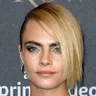 Cara Delevingne Model voice for text-to-speech