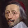 Cardinal Richelieu Religious Leader voice for text-to-speech