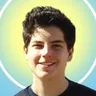 Carlo Acutis Religious Leader voice for text-to-speech