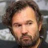Carlo Cracco Chef voice for text-to-speech