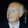 Carlo Ponti Film Producer voice for text-to-speech