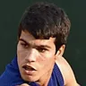 Carlos Alcaraz Tennis Player voice for text-to-speech