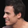 Carlos Casagrande Model voice for text-to-speech
