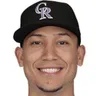 Carlos Gonzalez Baseball Player voice for text-to-speech