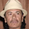 Carlos Santana Guitarist voice for text-to-speech