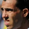 Carlos Tévez Soccer Player voice for text-to-speech