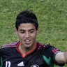 Carlos Vela Soccer Player voice for text-to-speech