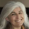 Carmen Borrego Journalist voice for text-to-speech