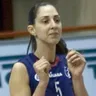 Carol Gattaz Volleyball Player voice for text-to-speech