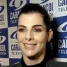 Carolina Cruz Model voice for text-to-speech