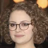 Carrie Hope Fletcher Stage Actress voice for text-to-speech