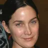 Carrie-Anne Moss Movie Actress voice for text-to-speech