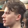 Carter Hart Hockey Player voice for text-to-speech