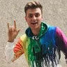 Carter Sharer YouTube Star voice for text-to-speech