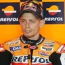 Casey Stoner Race Car Driver voice for text-to-speech