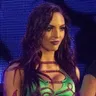 Peyton Royce Wrestler voice for text-to-speech