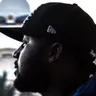 Cassper Nyovest Rapper voice for text-to-speech