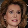 Catherine Deneuve Movie Actress voice for text-to-speech