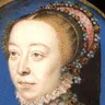 Catherine De Medici Queen voice for text-to-speech