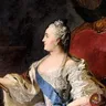 Catherine the Great Empress voice for text-to-speech