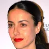 Cecilia Suárez TV Actress voice for text-to-speech