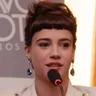 Celeste Cid TV Actress voice for text-to-speech
