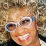 Celia Cruz World Music Singer voice for text-to-speech
