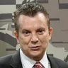 Celso Russomanno Journalist voice for text-to-speech