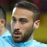 Cenk Tosun Soccer Player voice for text-to-speech