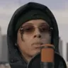 Central Cee Rapper voice for text-to-speech