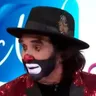 Cepillín TV Show Host voice for text-to-speech