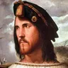 Cesare Borgia Religious Leader voice for text-to-speech