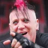 Chad Gray Metal Singer voice for text-to-speech