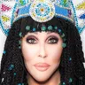 Chad Michaels Reality Star voice for text-to-speech