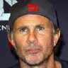 Chad Smith Drummer voice for text-to-speech