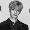 Hyungwon Pop Singer voice for text-to-speech